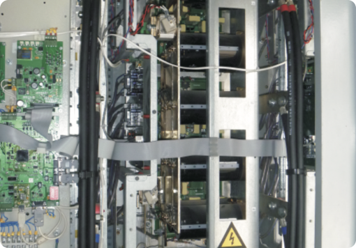 Контроллер универсальный Эталон