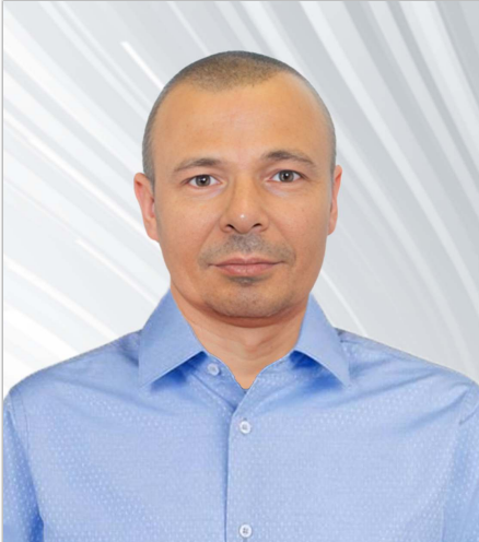 Ganitsev Oleg Vasilievich