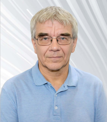 Maltsev Andrey Veniaminovich