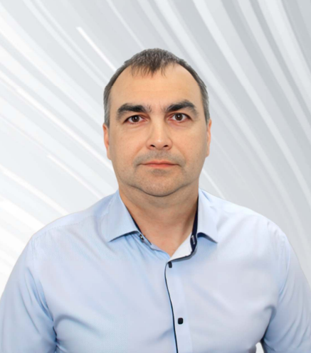 Naymushin Denis Nikolaevich