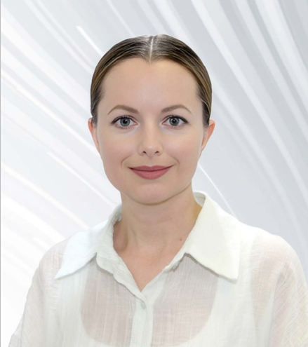 Panova Olga Sergeevna