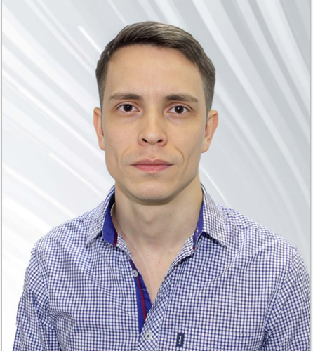 Subbotin Denis Ivanovich