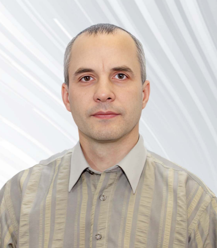 Tashevikov Dmitry Gennadievich