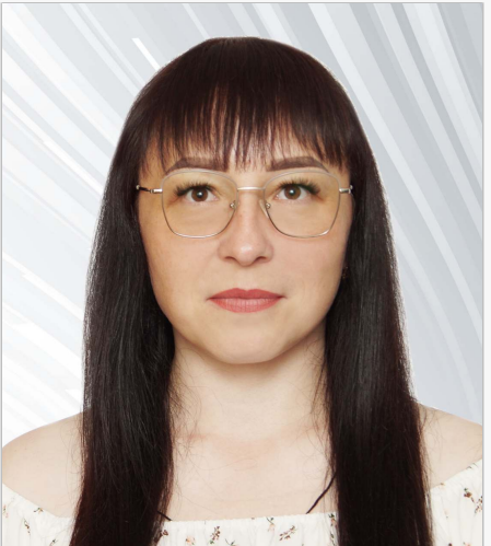 Afer Elena Viktorovna