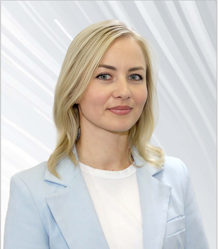 Severova Tatyana Sergeevna