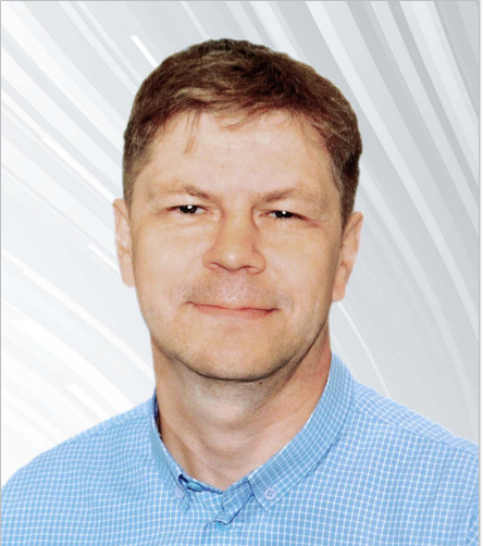 Cherepanov Valery Nikolaevich