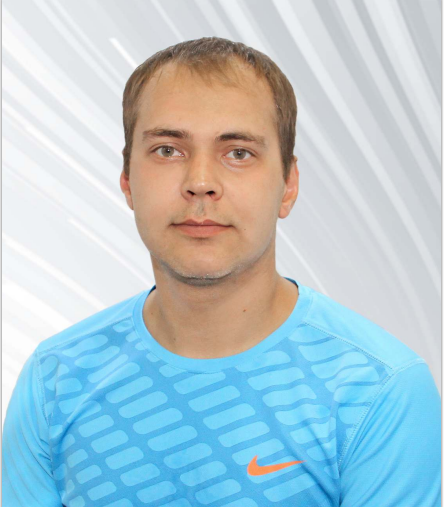 Chudinov Alexey Nikolaevich